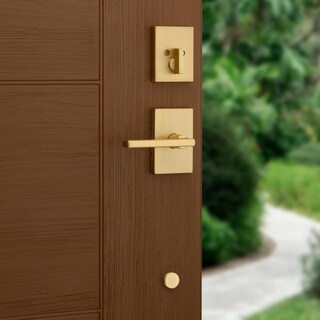 Foto 7 | Foto 7 | Palanca Halifax Handle Kwikset 971hflrct Níquel Satinado - Venta Internacional.