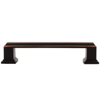 Foto 3 | Foto 3 | Armario Pull Stone Harbor Hardware Metropolis 9 6 Cm Color Bronce - Venta Internacional.