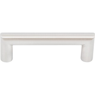 Foto 2 | Foto 2 | Armario Stone Harbor Hardware Níquel Satinado Y Zinc 7 6 Cm - Venta Internacional.