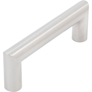 Foto 3 | Foto 3 | Armario Stone Harbor Hardware Níquel Satinado Y Zinc 7 6 Cm - Venta Internacional.