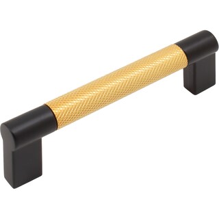 Foto 1 | Foto 1 | Armario Pull Stone Harbor Hardware Urban 9 6 Cm En Latón Satinado - Venta Internacional.