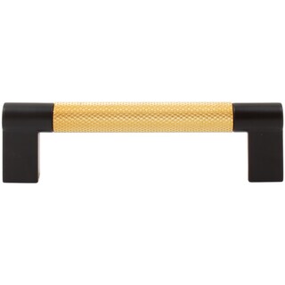 Foto 2 | Foto 2 | Armario Pull Stone Harbor Hardware Urban 9 6 Cm En Latón Satinado - Venta Internacional.