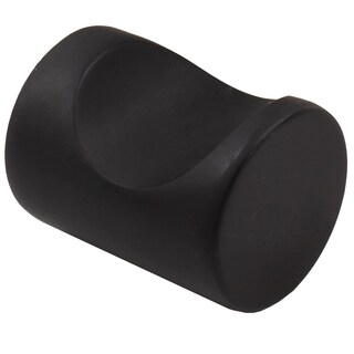 Foto 2 | Foto 2 | Pomo De Armario Stone Harbor Hardware Tower Negro Mate 1 7 Cm - Venta Internacional.