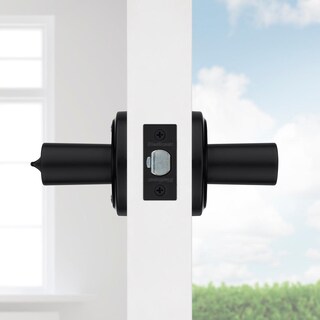 Foto 4 | Foto 4 | Cerradura De Manilla Para Puerta Kwikset 740tdl-11ps En Bronce Veneciano - Venta Internacional.