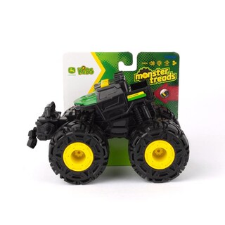 Foto 1 | Foto 1 | Juguete Monster Tread Tomy John Deere Multicolor - Venta Internacional.