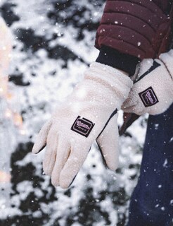 Foto 4 | Foto 4 | Guantes De Invierno Watson Gloves Lady Baa Baa Con Pantalla Táctil M - Venta Internacional.