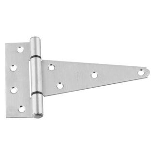 Foto 1 | Foto 1 | Hinge National Hardware V285 Extra Heavy T De Acero Inoxidable - Venta Internacional.