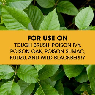 Foto 4 | Foto 4 | Cepillo Resistente Para Herbicidas Roundup Poison Ivy Plus 3 8 L - Venta Internacional.