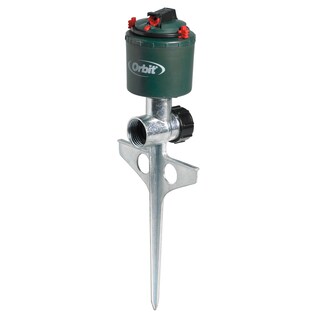 Foto 1 | Foto 1 | Cabezal De Rociador Gear Drive Orbit Spike Base 5026 Pies Cuadrados Paquete De 1 - Venta Internacional.