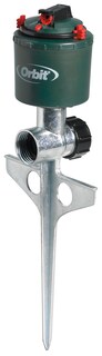 Foto 2 | Foto 2 | Cabezal De Rociador Gear Drive Orbit Spike Base 5026 Pies Cuadrados Paquete De 1 - Venta Internacional.