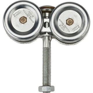 Foto 1 | Foto 1 | Perchero Accordian Box Rail 47 Cm Color Zinc De National Hardware - Venta Internacional.