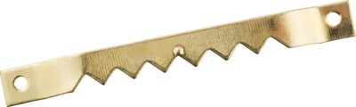 Foto 1 | Foto 1 | Colgador De Fotos National Hardware N260-182 De Latón 6 Cm - Venta Internacional.