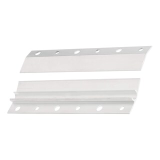 Foto 1 | Foto 1 | Colgador De Fotos National Hardware N260-146 De Aluminio 15 Cm - Venta Internacional.