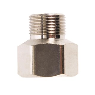 Foto 1 | Foto 1 | Adaptador Anderson Metals Female Flare De 3/8 Pulgadas X Macho De 3/8 Pulgadas - Venta Internacional.