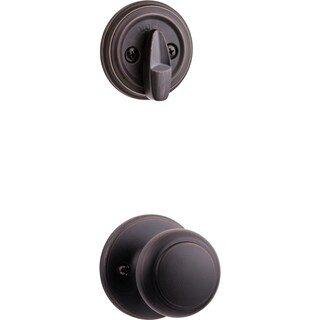 Foto 1 | Foto 1 | Trim Pack Kwikset 966cv 11p Univ Para Conjuntos De Manillas 687/800 - Venta Internacional.