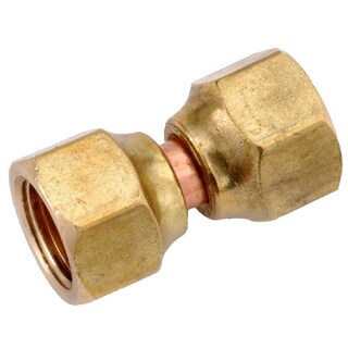 Foto 1 | Foto 1 | Conector Giratorio Anderson Metals Brass De 5/8 Pulgadas X 5/8 Pulgadas - Venta Internacional.