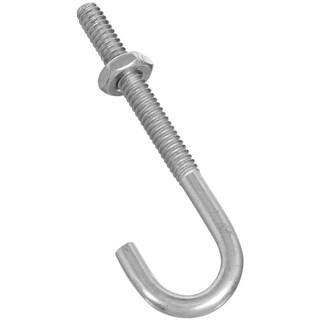 Foto 1 | Foto 1 | J Bolt National Hardware N232-876 Zinc 0 5 X 6 5 Cm - Venta Internacional.