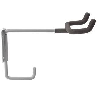 Foto 1 | Foto 1 | Colgador Para Equipos Eléctricos National Hardware N112-056 Gris - Venta Internacional.