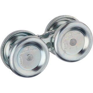 Foto 1 | Foto 1 | Riel Trunks National Hardware 5000 Box Zinc - Venta Internacional.
