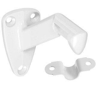 Foto 1 | Foto 1 | Soporte Para Pasamanos National Hardware N248-351 V112 Blanco - Venta Internacional.