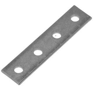 Foto 1 | Foto 1 | Soporte De Montaje Korefit Rkf1067 Eg Conector Recto 1/2 Pulgada Acero - Venta Internacional.