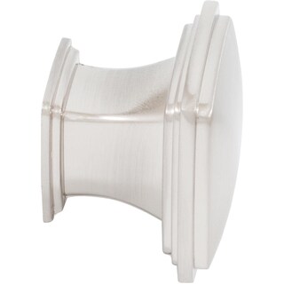Foto 3 | Foto 3 | Pomo Para Armario Stone Harbor Sherwood Níquel Satinado 3 2 Cm - Venta Internacional.