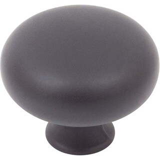 Foto 2 | Foto 2 | Pomo Plegable Para Puerta De Armario Stone Harbor Hardware 3 8 Cm Negro Mate - Venta Internacional.