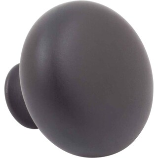 Foto 3 | Foto 3 | Pomo Plegable Para Puerta De Armario Stone Harbor Hardware 3 8 Cm Negro Mate - Venta Internacional.