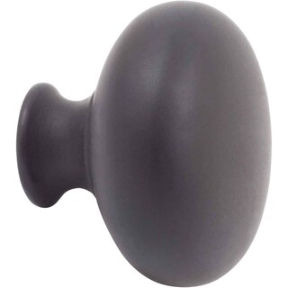 Foto 4 | Foto 4 | Pomo Plegable Para Puerta De Armario Stone Harbor Hardware 3 8 Cm Negro Mate - Venta Internacional.
