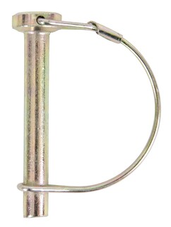 Foto 1 | Foto 1 | Pasador Redondo De Bloqueo Pto Koch Industries 10 Mm X 4 4 Cm Paquete De 2 - Venta Internacional.