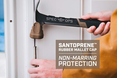 Foto 2 | Foto 2 | Nailing Hammer Spec Ops Tools 600 Ml Rip Claw 20 Onzas - Venta Internacional.