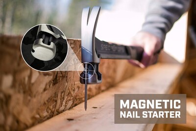 Foto 7 | Foto 7 | Nailing Hammer Spec Ops Tools 600 Ml Rip Claw 20 Onzas - Venta Internacional.