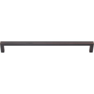 Foto 2 | Foto 2 | Cabinet Pull Stone Harbor Hardware Contemporáneo 256 Mm Zinc - Venta Internacional.