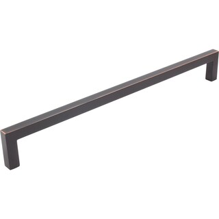 Foto 3 | Foto 3 | Cabinet Pull Stone Harbor Hardware Contemporáneo 256 Mm Zinc - Venta Internacional.