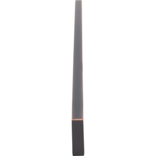 Foto 4 | Foto 4 | Cabinet Pull Stone Harbor Hardware Contemporáneo 256 Mm Zinc - Venta Internacional.