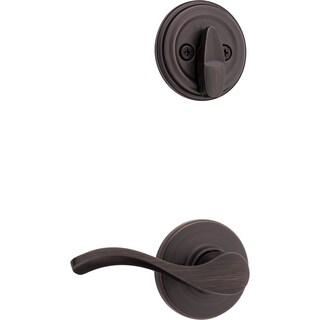 Foto 1 | Foto 1 | Paquete De Accesorios Para Juegos De Manillas Kwikset 687/800 Bronce Veneciano - Venta Internacional.