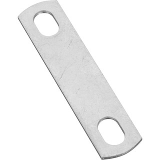 Foto 1 | Foto 1 | Placas De Pernos National Hardware N222-323 Zinc 8 X 5 Cm - Venta Internacional.