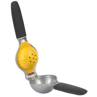 Foto 5 | Foto 5 | Exprimidor Manual Goodcook Lemon & Lime Con Insertos - Venta Internacional.