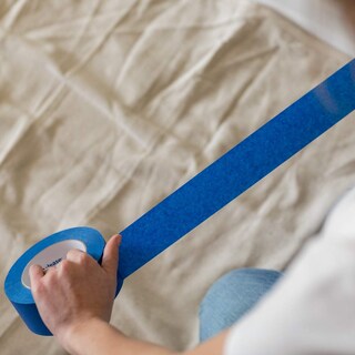 Foto 5 | Foto 5 | Cinta Adhesiva Painter's Duck Clean Release Azul 48 Mm X 55 M Individual - Venta Internacional.