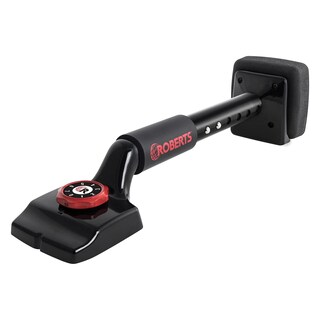 Foto 1 | Foto 1 | Knee Kicker Roberts Economy Ajustable Negro - Venta Internacional.