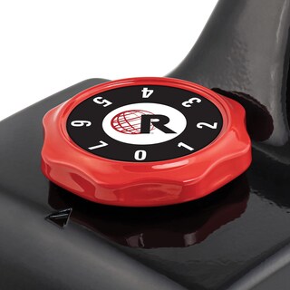 Foto 2 | Foto 2 | Knee Kicker Roberts Economy Ajustable Negro - Venta Internacional.