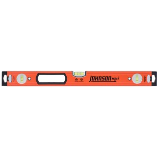 Foto 1 | Foto 1 | Nivel De Caja De Aluminio Pesado Level Johnson De 24 Pulgadas (paquete De 2) - Venta Internacional.