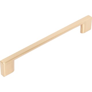 Foto 1 | Foto 1 | Armario Pull Stone Harbor Jetstream 16 Cm Latón Satinado - Venta Internacional.