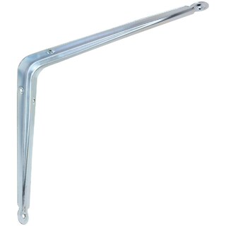 Foto 1 | Foto 1 | Soporte De Estante National Hardware De Acero Galvanizado De 10 X 12 Pulgadas - Venta Internacional.
