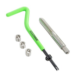 Foto 1 | Foto 1 | Kit De Reparación De Roscas Oemtools 25604 Reenhebrador De 5/16 Pulgadas - Venta Internacional.