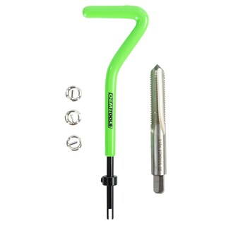 Foto 2 | Foto 2 | Kit De Reparación De Roscas Oemtools 25604 Reenhebrador De 5/16 Pulgadas - Venta Internacional.