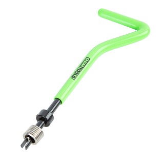 Foto 4 | Foto 4 | Kit De Reparación De Roscas Oemtools 25604 Reenhebrador De 5/16 Pulgadas - Venta Internacional.