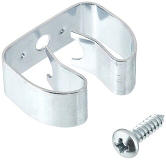 Foto 1 | Foto 1 | Clip Gripper Nacional De Hardware N189-001 De Acero Con Recubrimiento De Zinc - Venta Internacional.