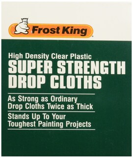 Foto 2 | Foto 2 | Material De Construcción Frost King P470 Paños Colgantes 274 X 366 Cm - Venta Internacional.