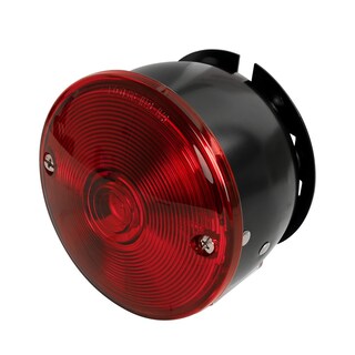 Foto 2 | Foto 2 | Blazer Hopkins B55uw Con Luz Trasera Para Remolque 10 Cm Color Rojo - Venta Internacional.